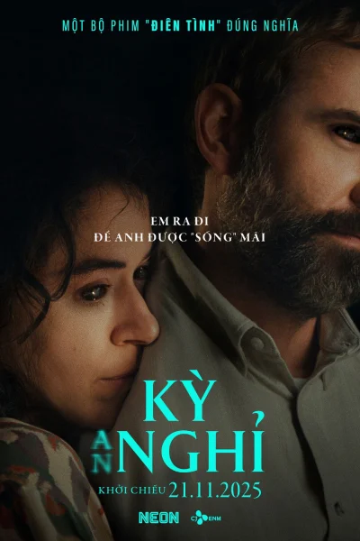 Phim Kỳ An Nghỉ