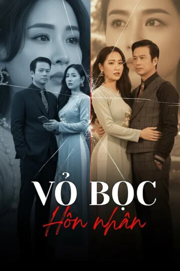 Phim Vỏ Bọc Hôn Nhân